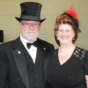 Meet your Posher, Linda